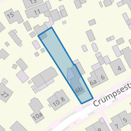 Perceel MLG00-C-1090