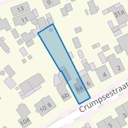 Perceel MLG00-C-1091