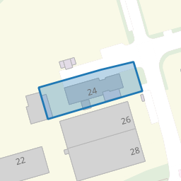 Perceel MLG00-C-1092