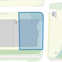 Perceel MLG00-C-1098