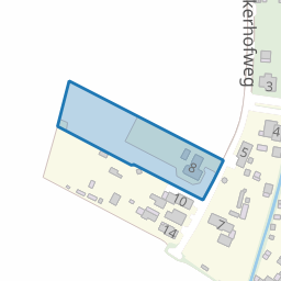 Perceel MLG00-C-1101