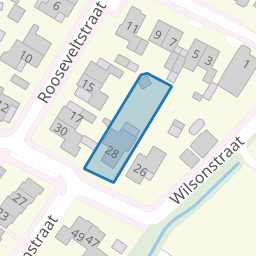 Perceel MLG00-C-1132