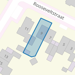 Perceel MLG00-C-1136