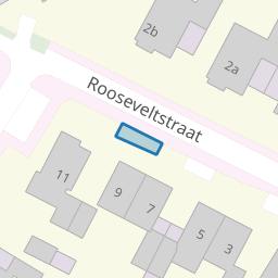 Perceel MLG00-C-1137