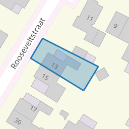 Perceel MLG00-C-1140