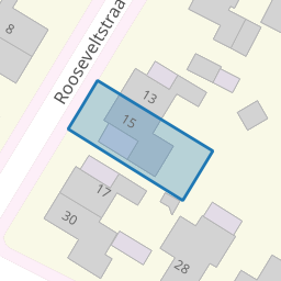 Perceel MLG00-C-1141