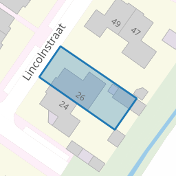 Perceel MLG00-C-1146