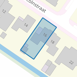 Perceel MLG00-C-1152