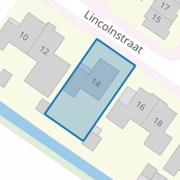 Perceel MLG00-C-1154