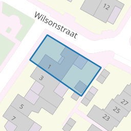 Perceel MLG00-C-1161