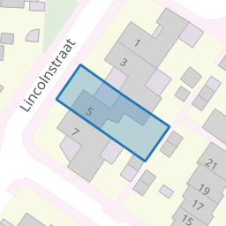 Perceel MLG00-C-1163