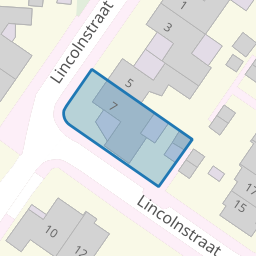 Perceel MLG00-C-1164