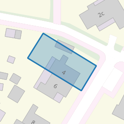 Perceel MLG00-C-1166