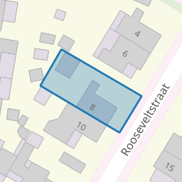 Perceel MLG00-C-1168