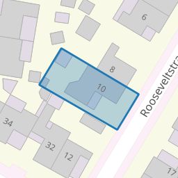 Perceel MLG00-C-1169