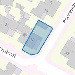 Perceel MLG00-C-1170