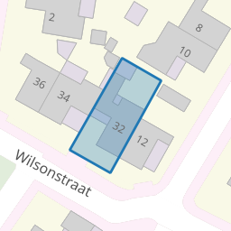 Perceel MLG00-C-1171