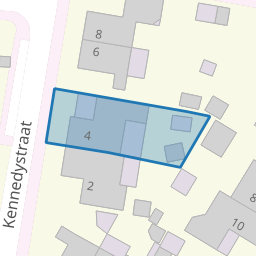 Perceel MLG00-C-1175