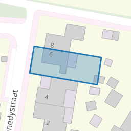 Perceel MLG00-C-1176