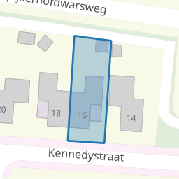 Perceel MLG00-C-1180