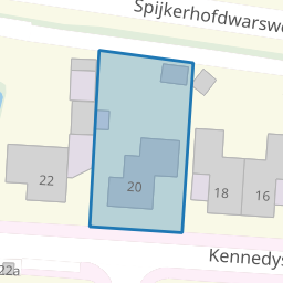 Perceel MLG00-C-1182