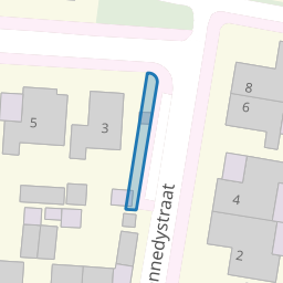 Perceel MLG00-C-1184