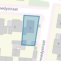 Perceel MLG00-C-1185