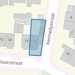 Perceel MLG00-C-1190