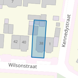 Perceel MLG00-C-1191