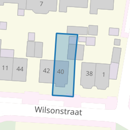 Perceel MLG00-C-1192