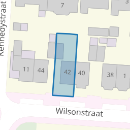 Perceel MLG00-C-1193