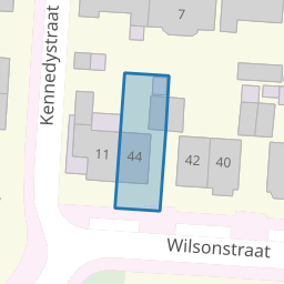 Perceel MLG00-C-1194