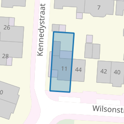 Perceel MLG00-C-1195