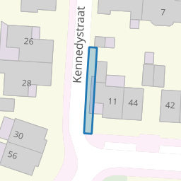 Perceel MLG00-C-1196