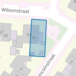 Perceel MLG00-C-1197