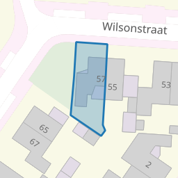 Perceel MLG00-C-1200