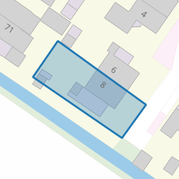 Perceel MLG00-C-1204