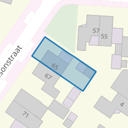 Perceel MLG00-C-1206