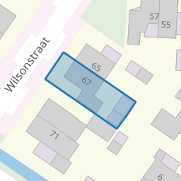 Perceel MLG00-C-1207