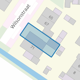 Perceel MLG00-C-1208