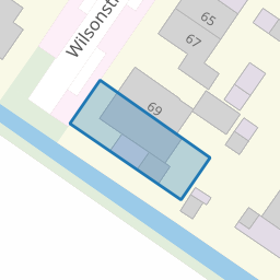 Perceel MLG00-C-1209