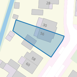 Perceel MLG00-C-1217