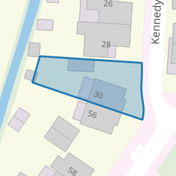 Perceel MLG00-C-1219