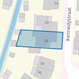 Perceel MLG00-C-1221