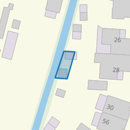 Perceel MLG00-C-1222