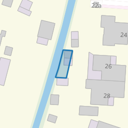 Perceel MLG00-C-1224