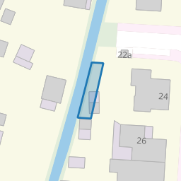 Perceel MLG00-C-1226