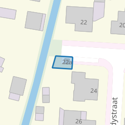 Perceel MLG00-C-1227