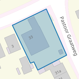 Perceel MLG00-C-1233