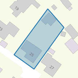 Perceel MLG00-C-1235